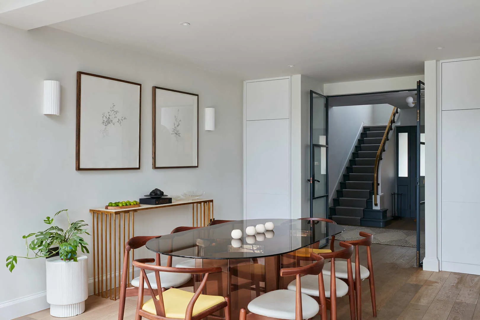 Princes Way, holiday home in Wimbledon, London