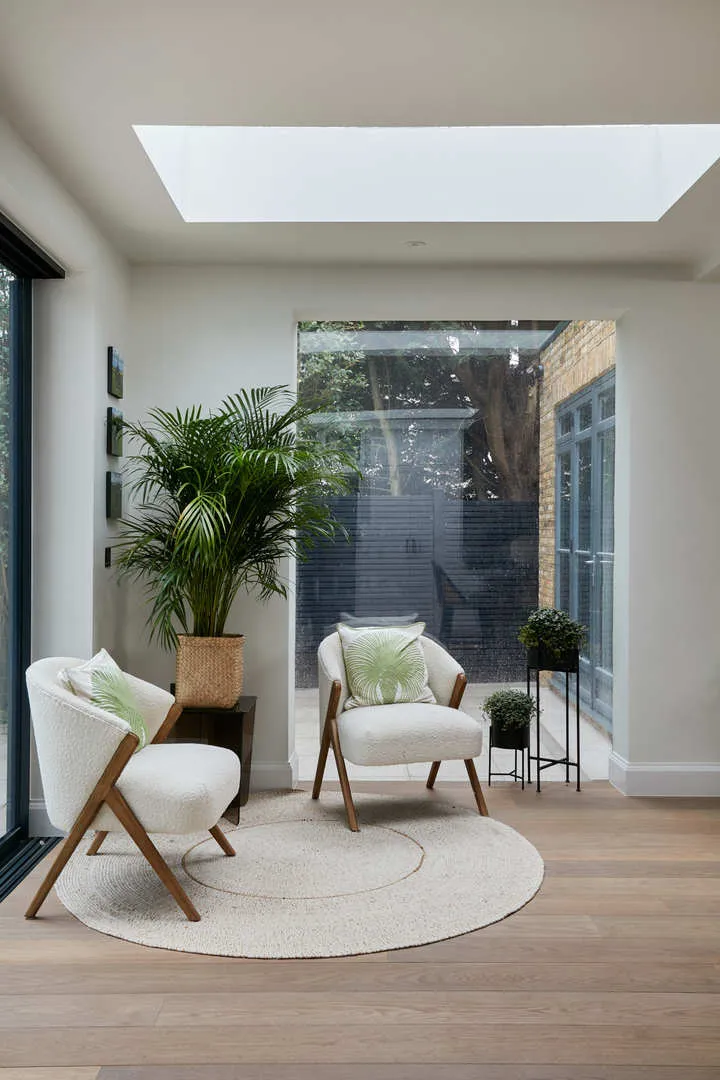 Princes Way, holiday home in Wimbledon, London