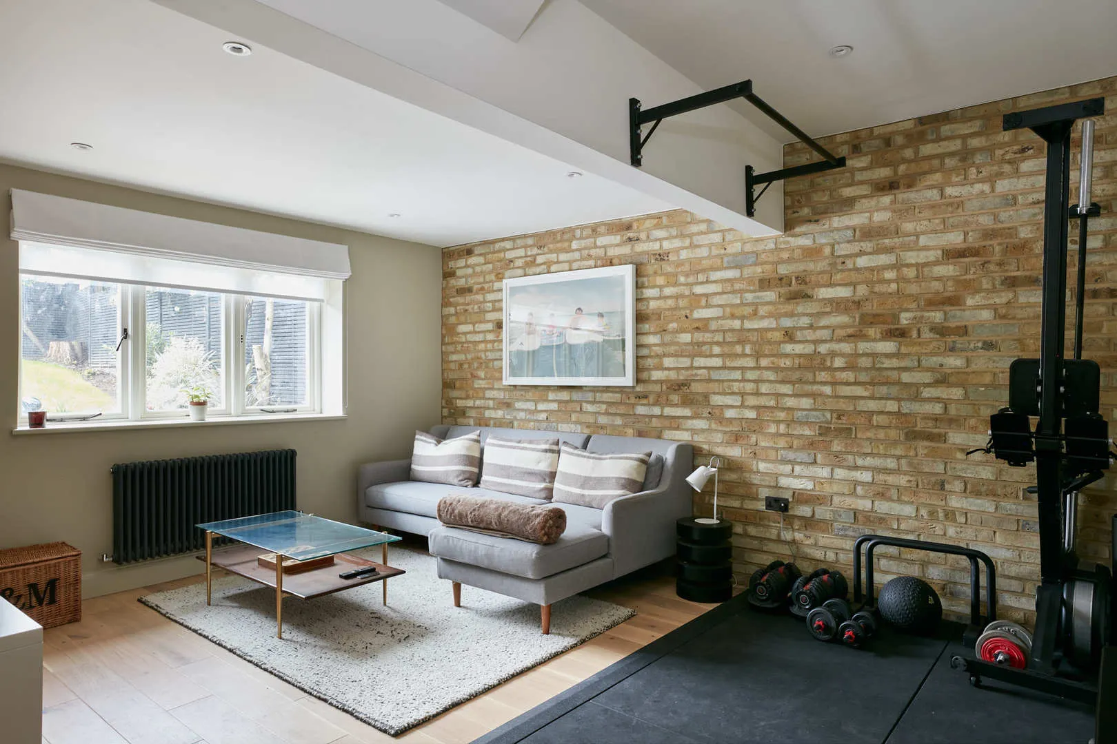 Princes Way, holiday home in Wimbledon, London