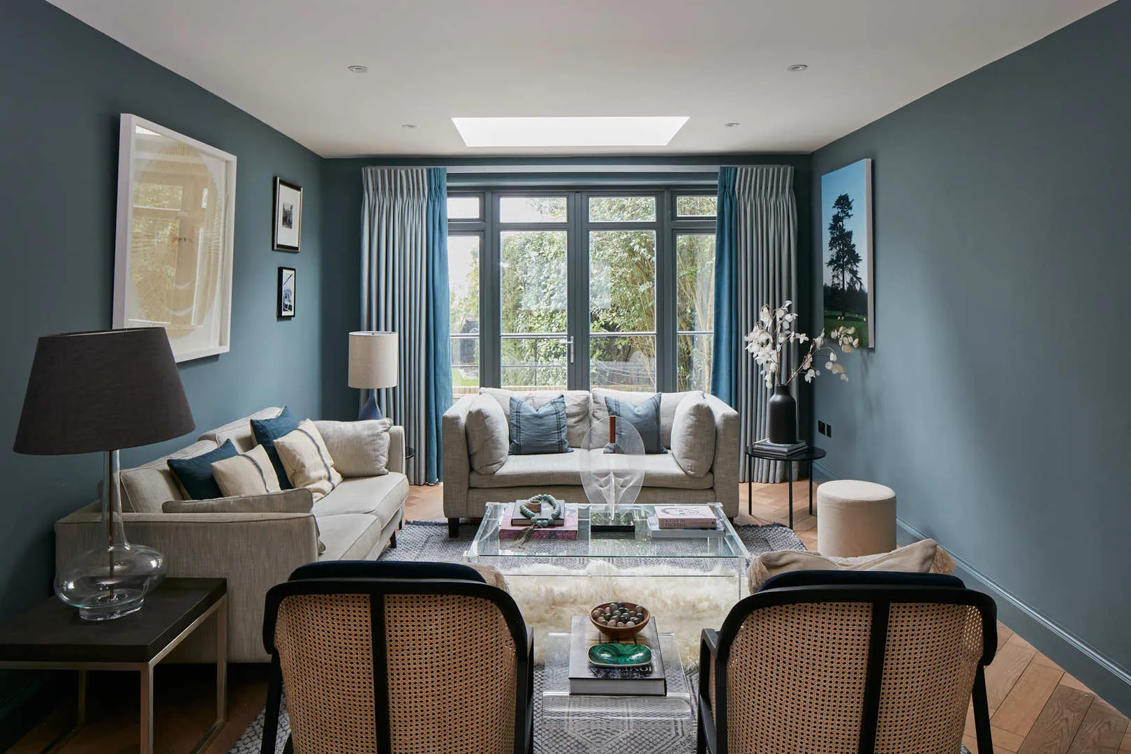 Princes Way, holiday home in Wimbledon, London