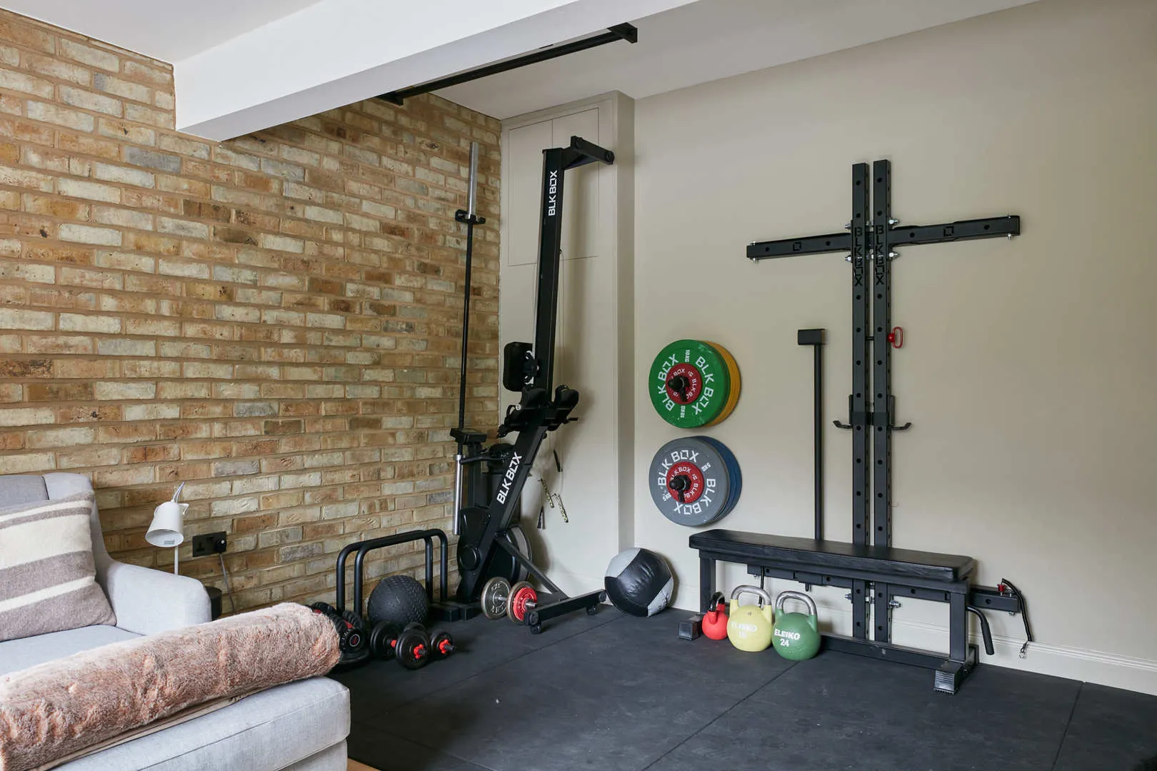 Princes Way, holiday home in Wimbledon, London