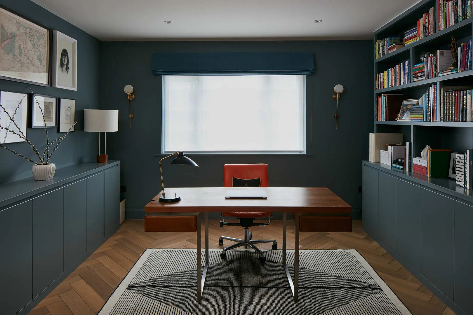 Princes Way, holiday home in Wimbledon, London