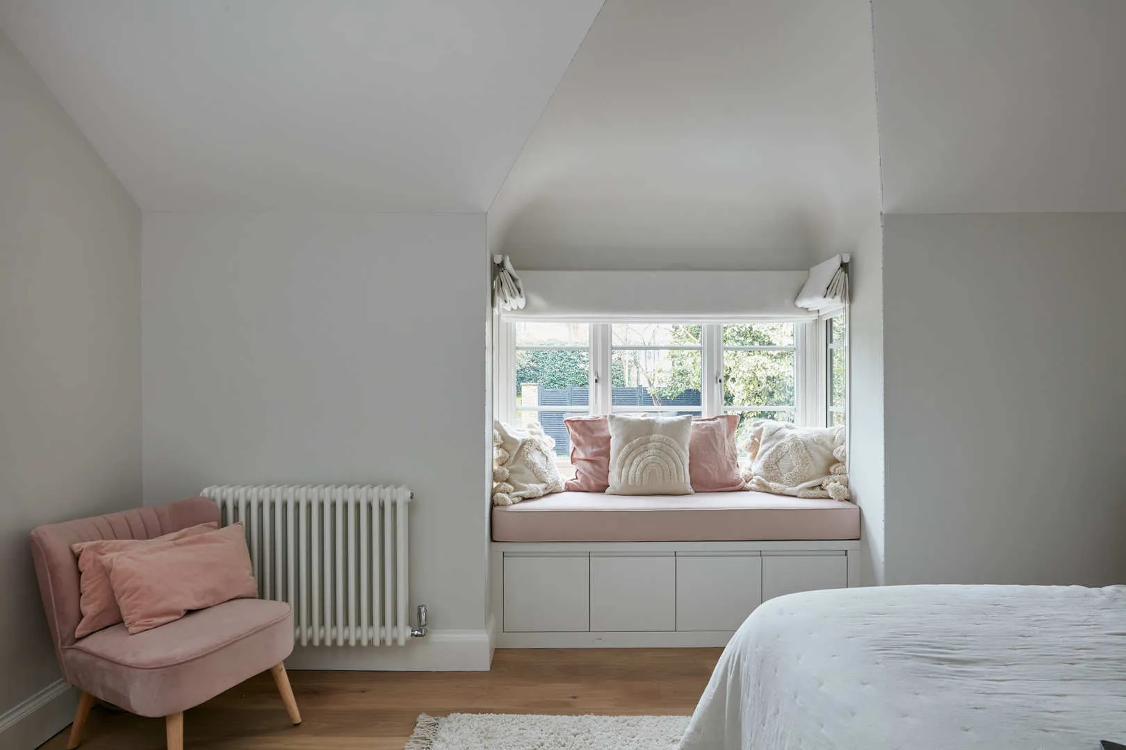 Princes Way, holiday home in Wimbledon, London