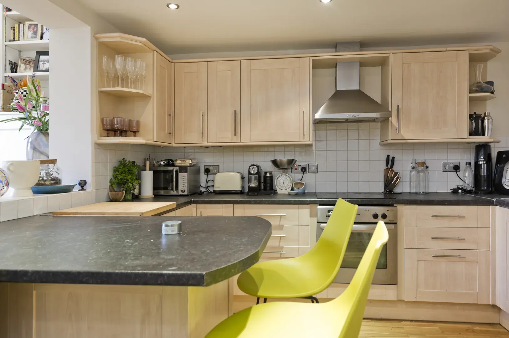 Southgate Road, holiday home in London