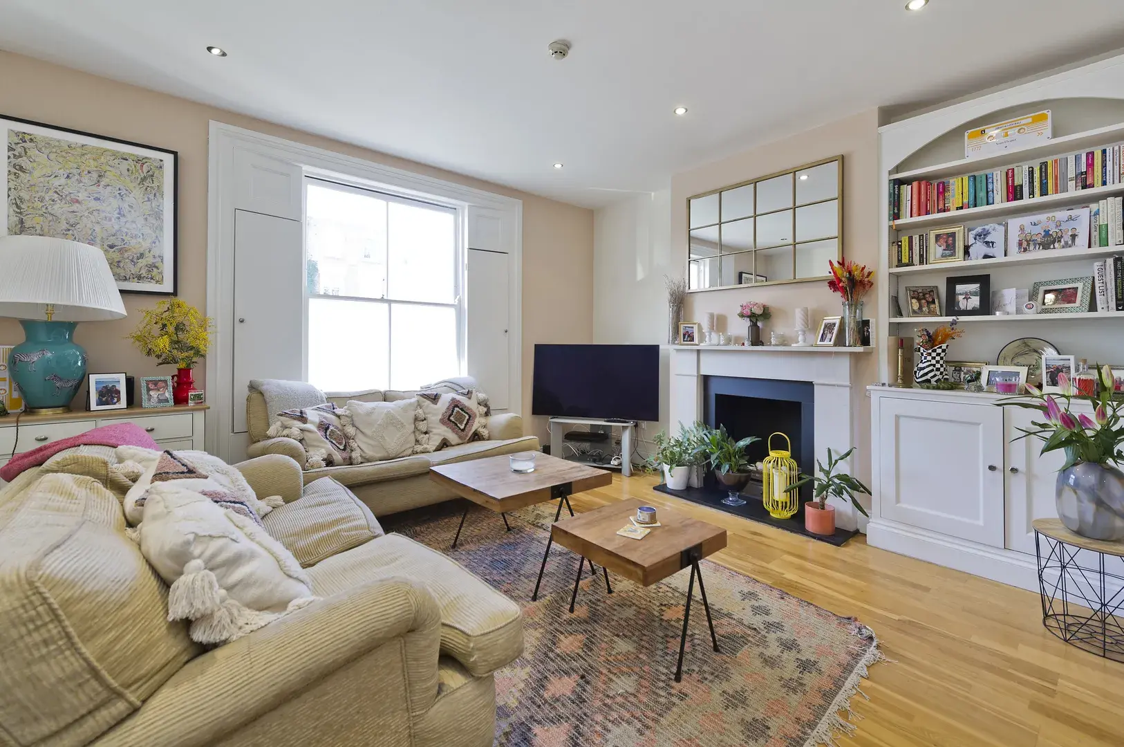 Southgate Road, holiday home in London