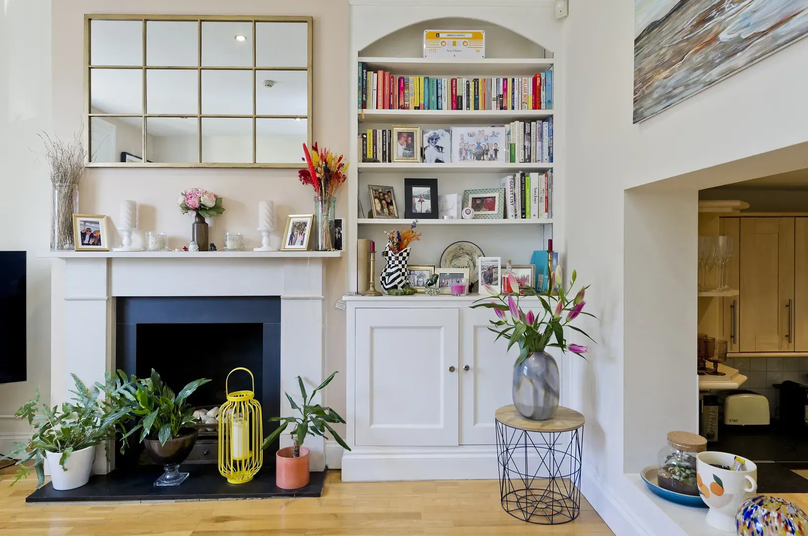 Southgate Road, holiday home in London