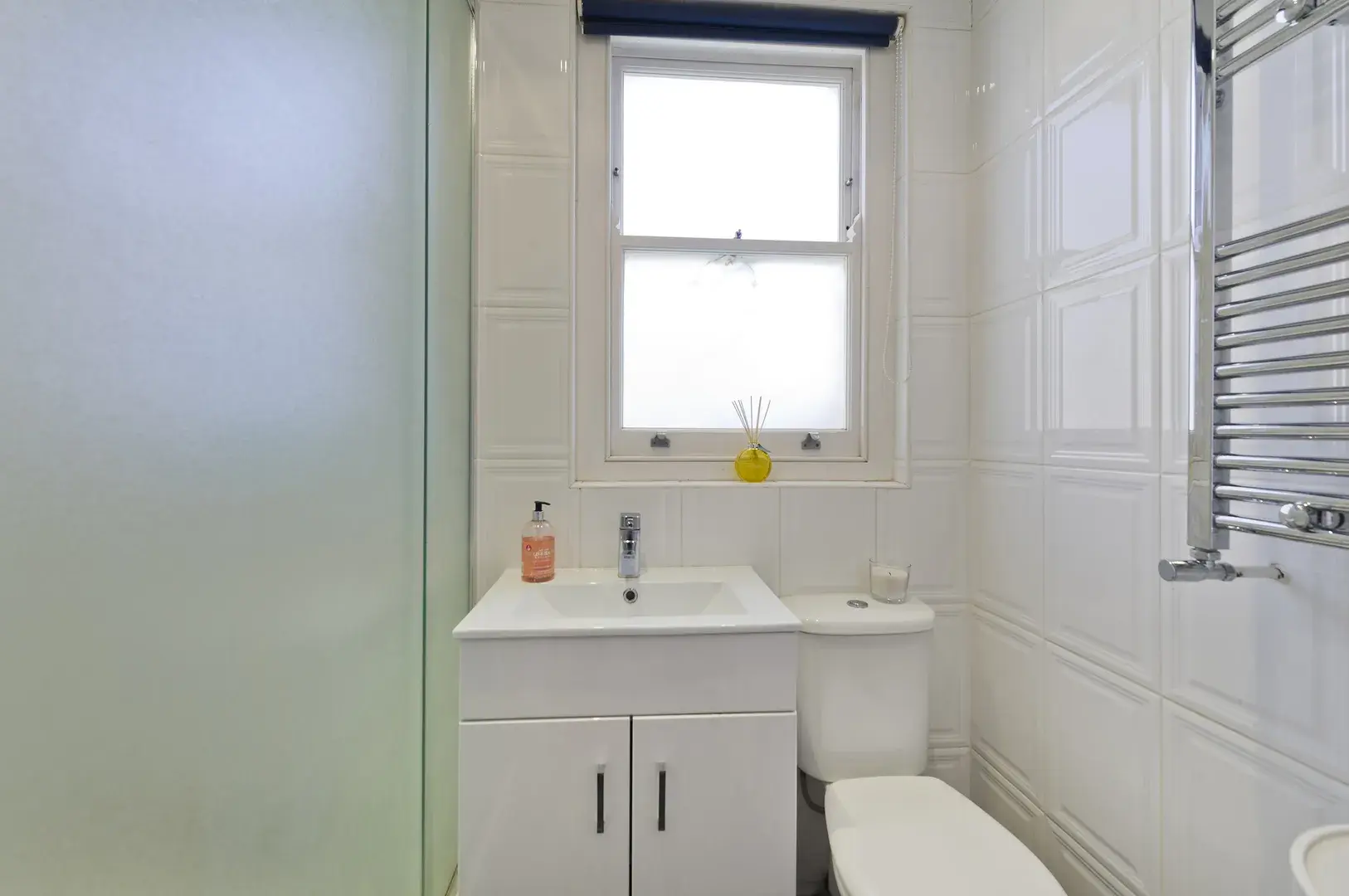 Southgate Road, holiday home in London