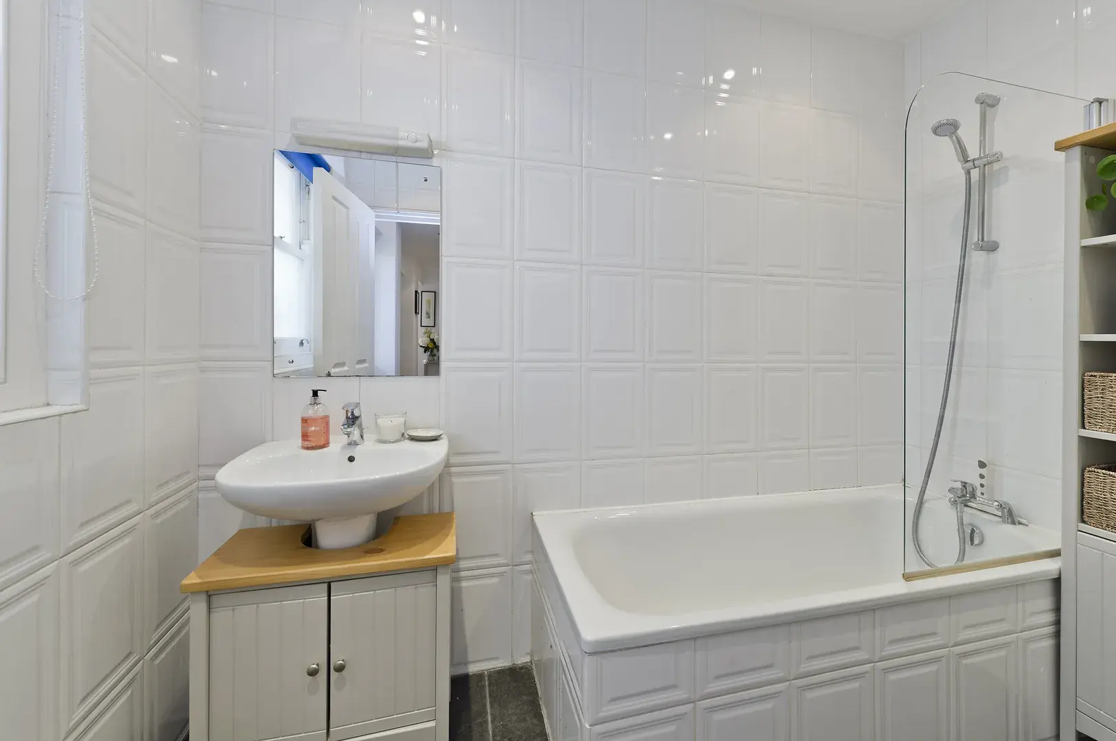 Southgate Road, holiday home in London