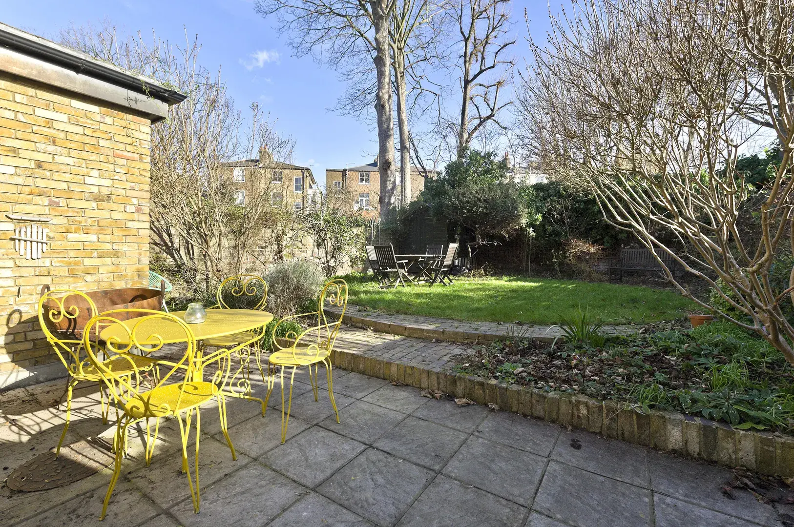 Southgate Road, holiday home in London