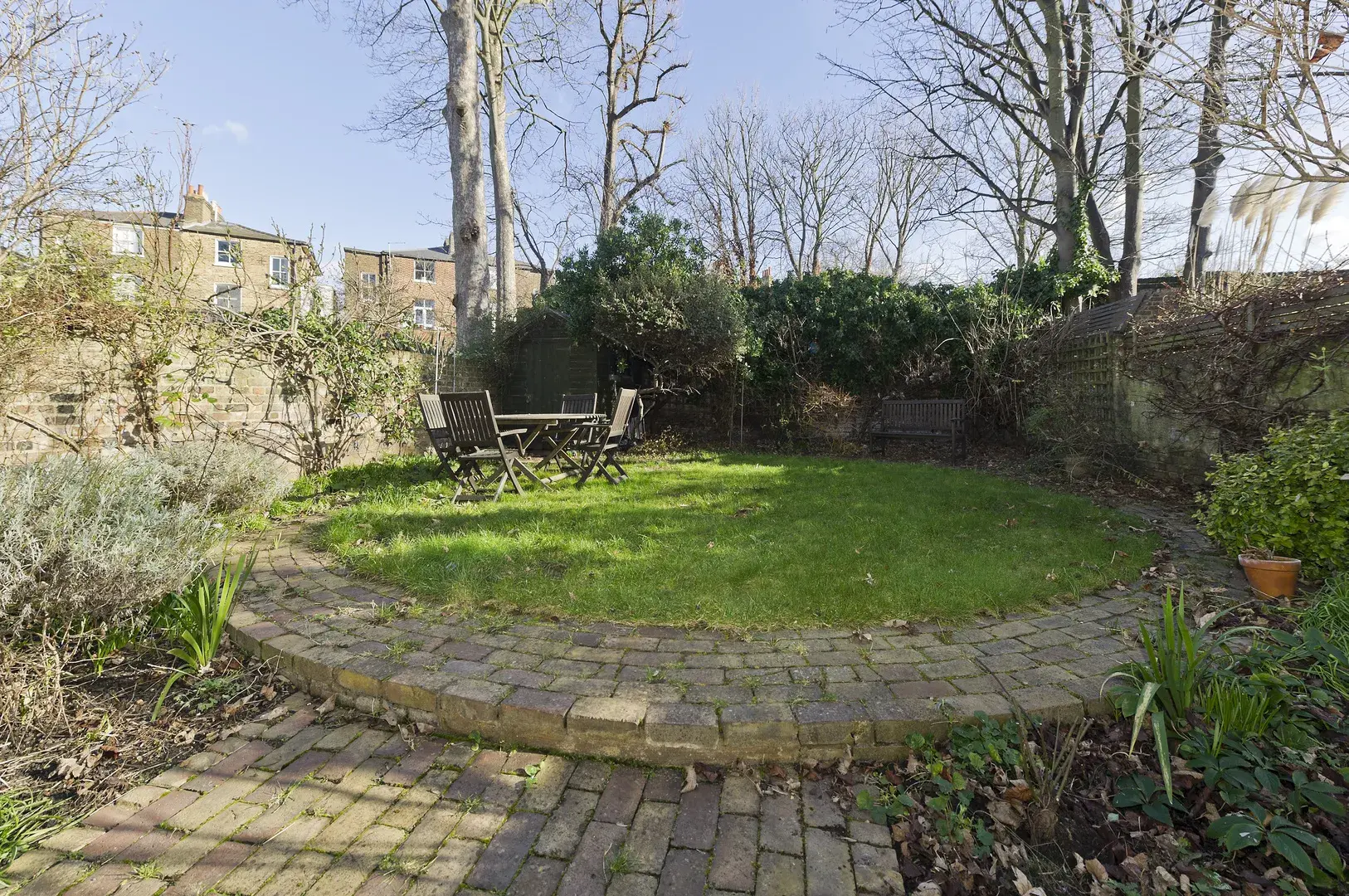 Southgate Road, holiday home in London