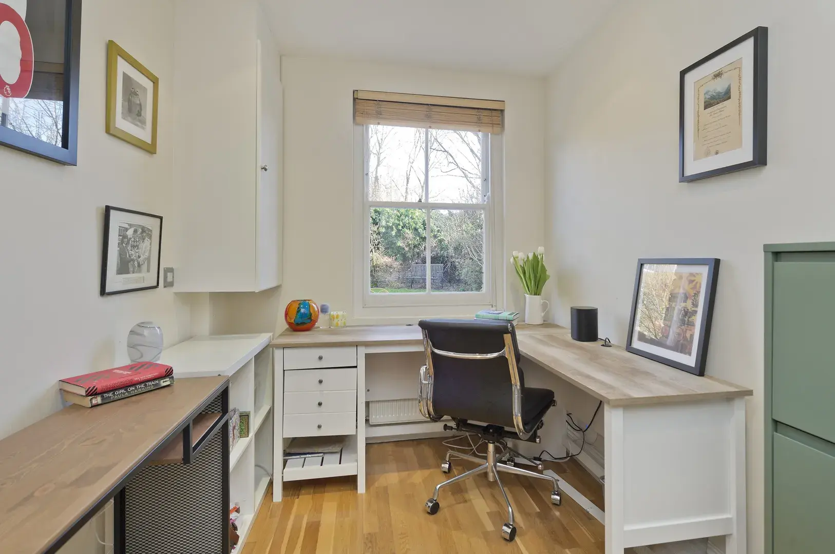 Southgate Road, holiday home in London