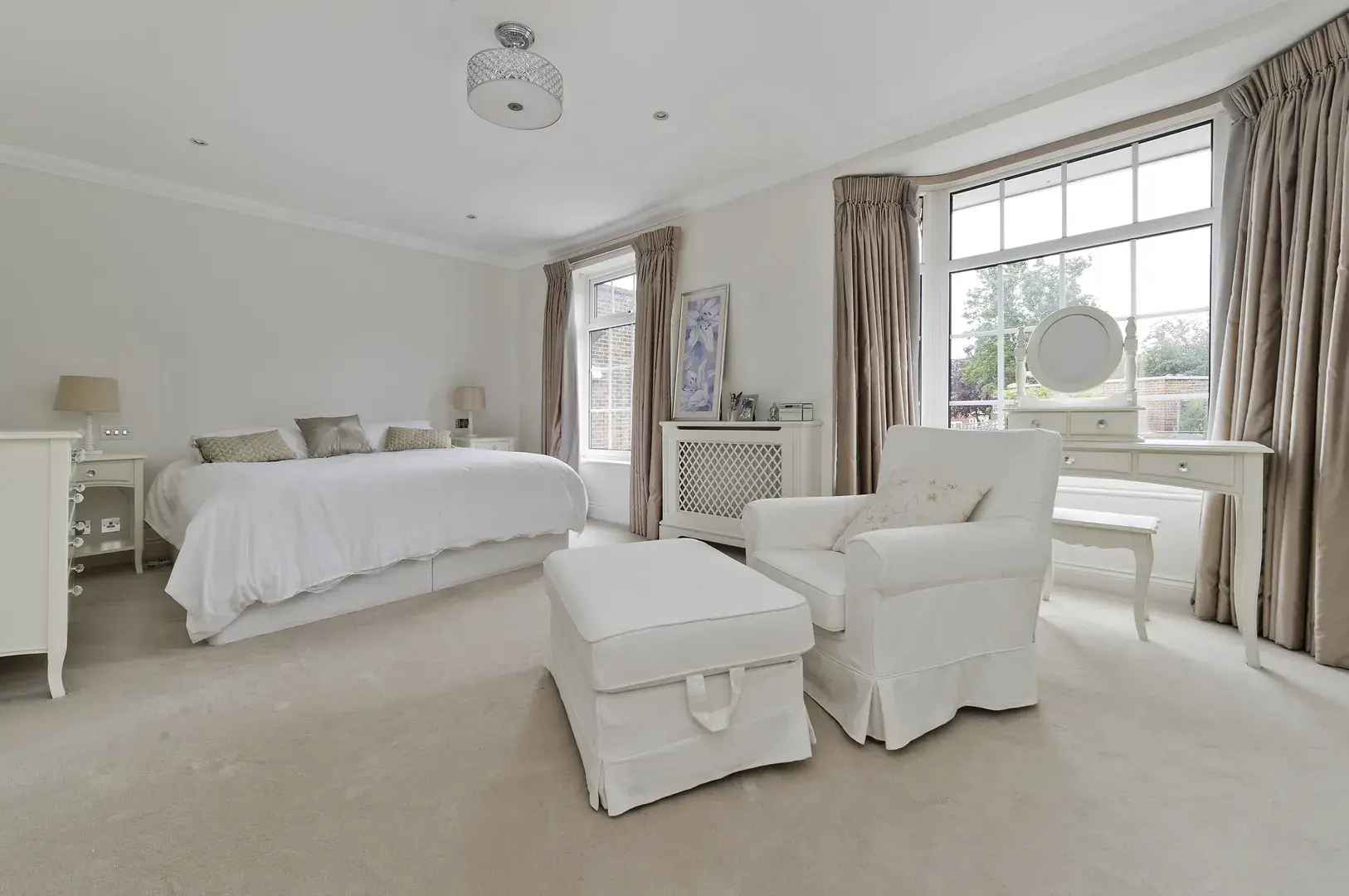 Somerset Road, holiday home in Wimbledon – South London, London