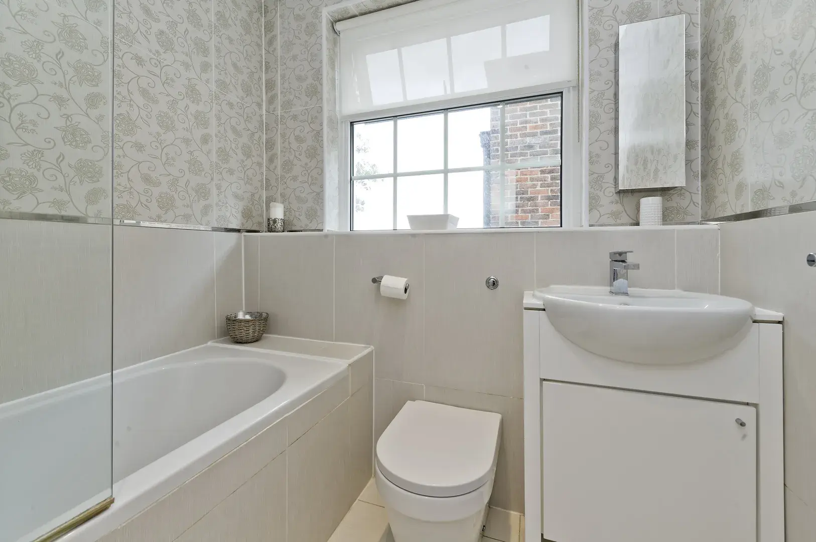 Somerset Road, holiday home in Wimbledon – South London, London