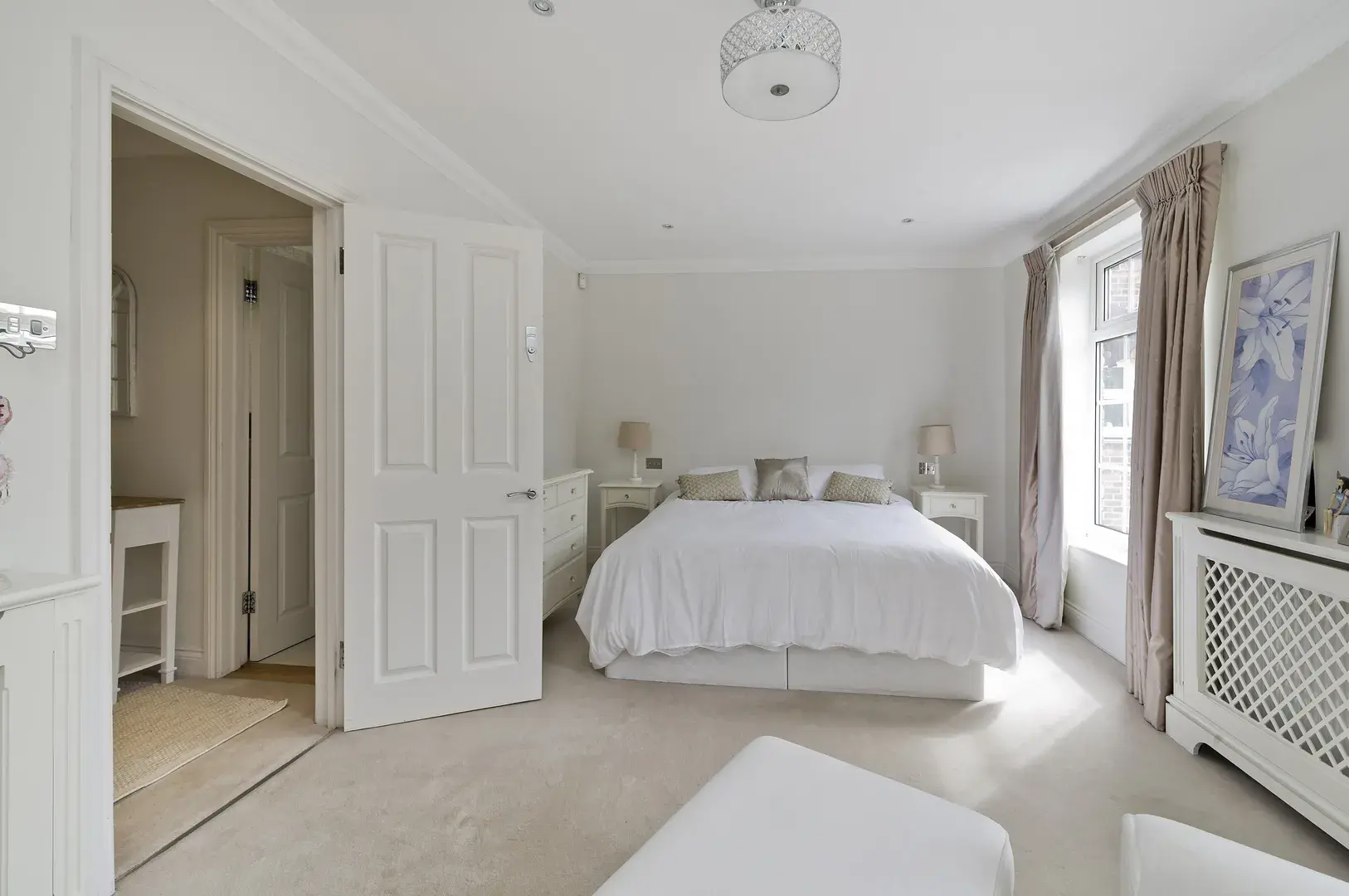 Somerset Road, holiday home in Wimbledon – South London, London