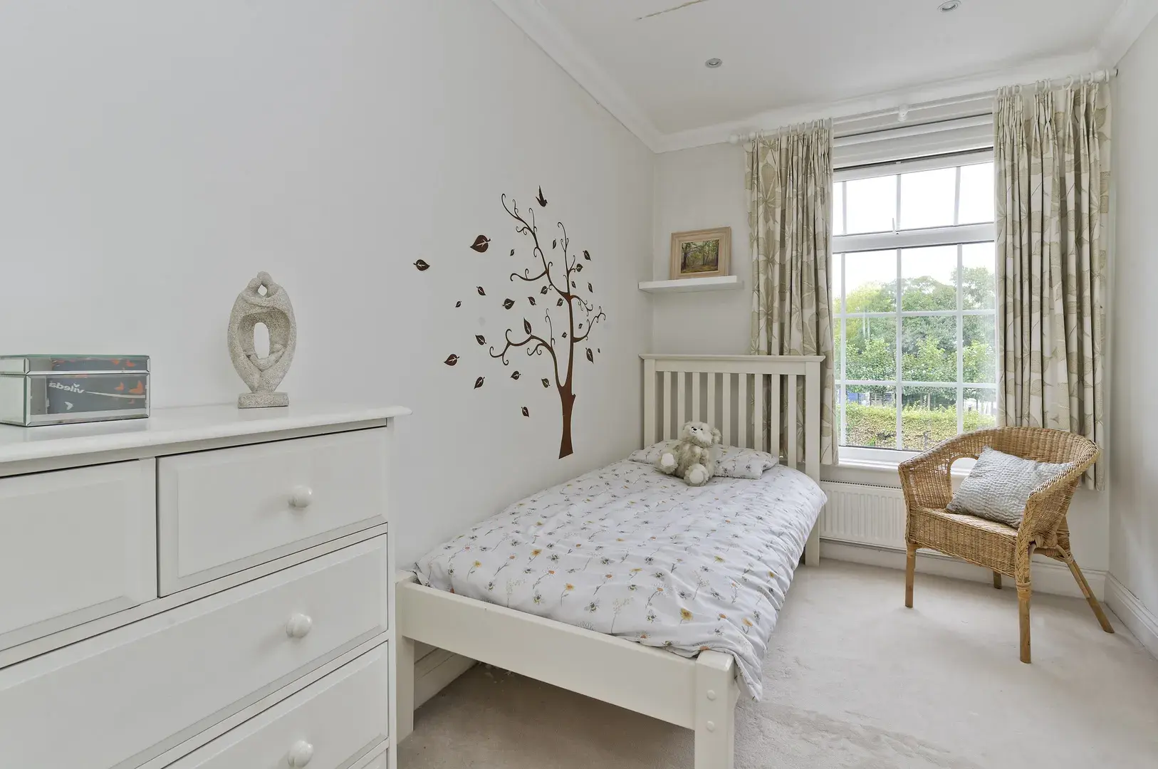 Somerset Road, holiday home in Wimbledon – South London, London