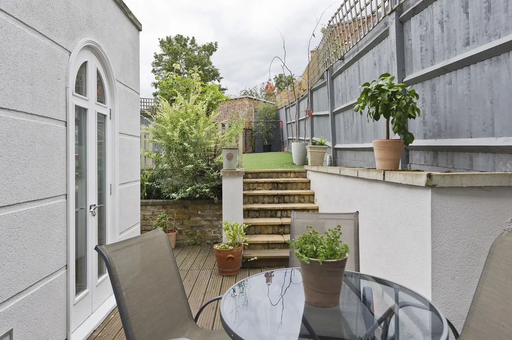 Somerset Road, holiday home in Wimbledon – South London, London