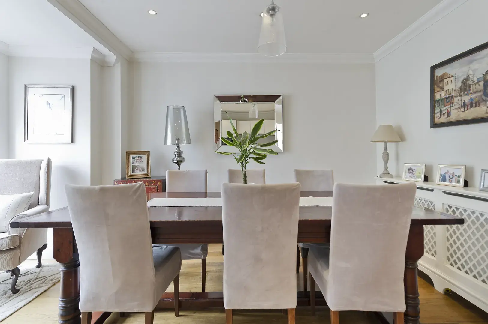 Somerset Road, holiday home in Wimbledon – South London, London