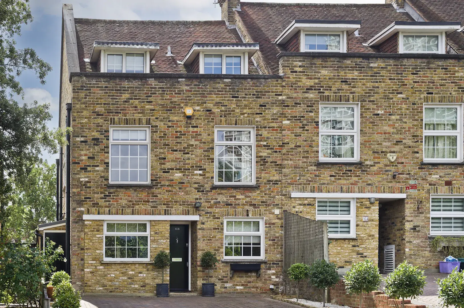 Somerset Road, holiday home in Wimbledon – South London, London