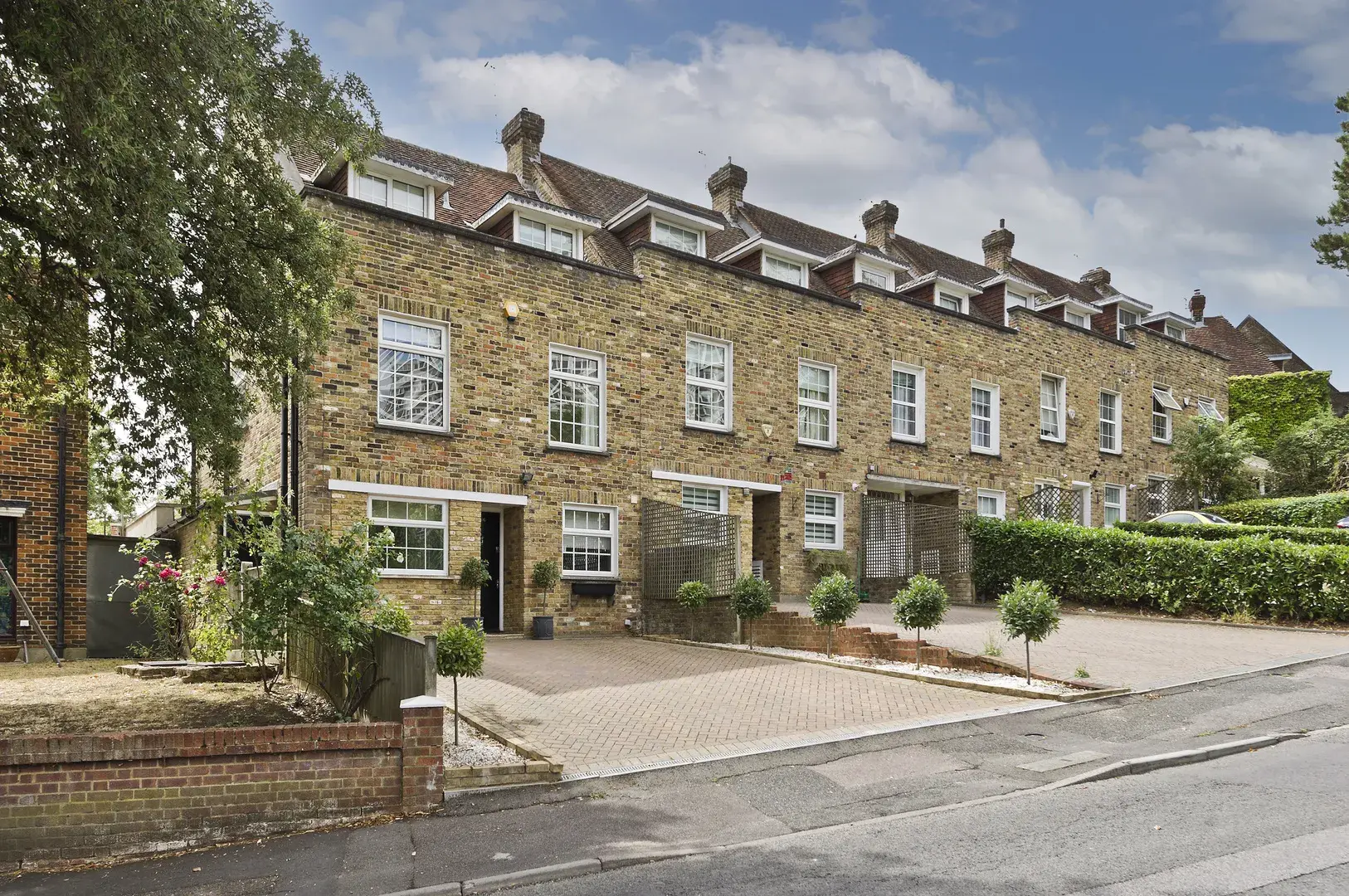 Somerset Road, holiday home in Wimbledon – South London, London