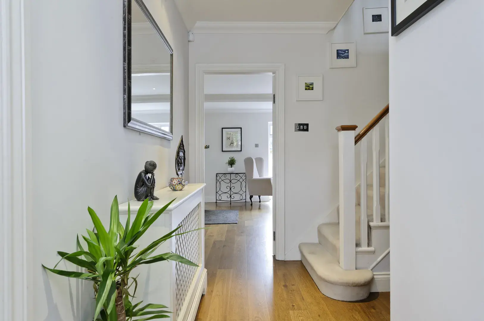 Somerset Road, holiday home in Wimbledon – South London, London