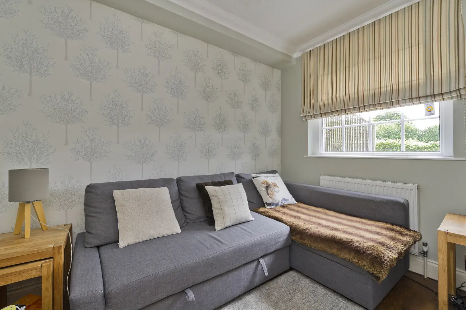 Somerset Road, holiday home in Wimbledon – South London, London