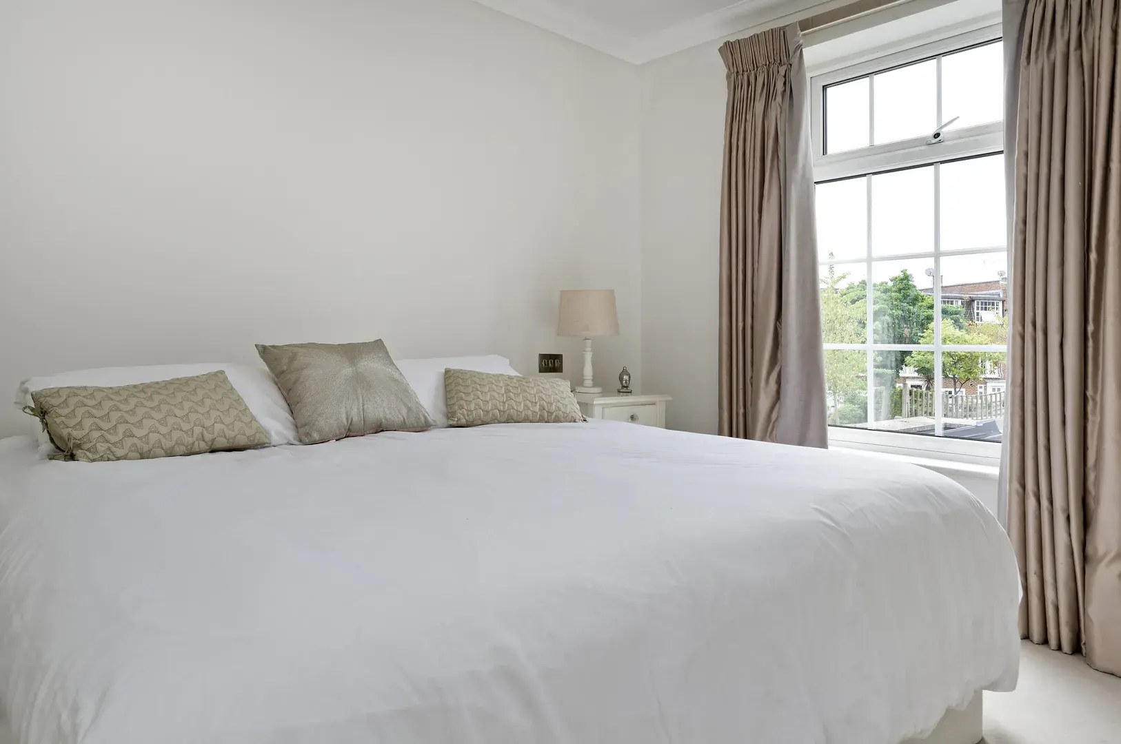 Somerset Road, holiday home in Wimbledon – South London, London