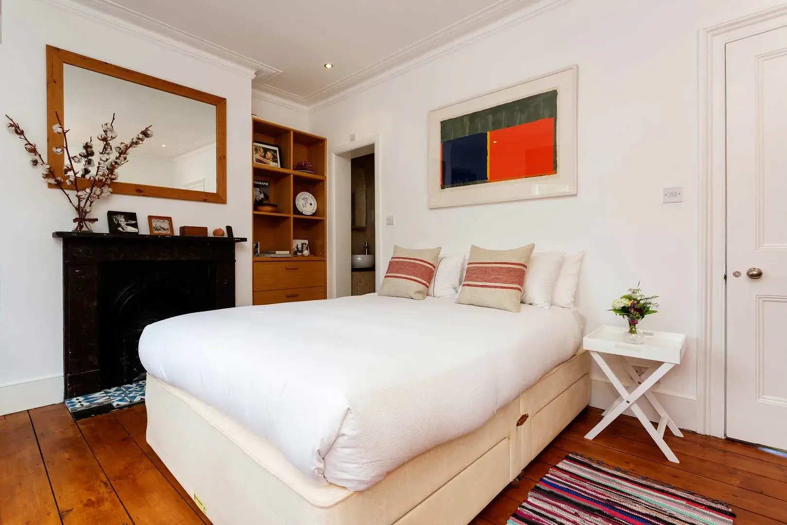 St Phillip Street, holiday home in Battersea, London