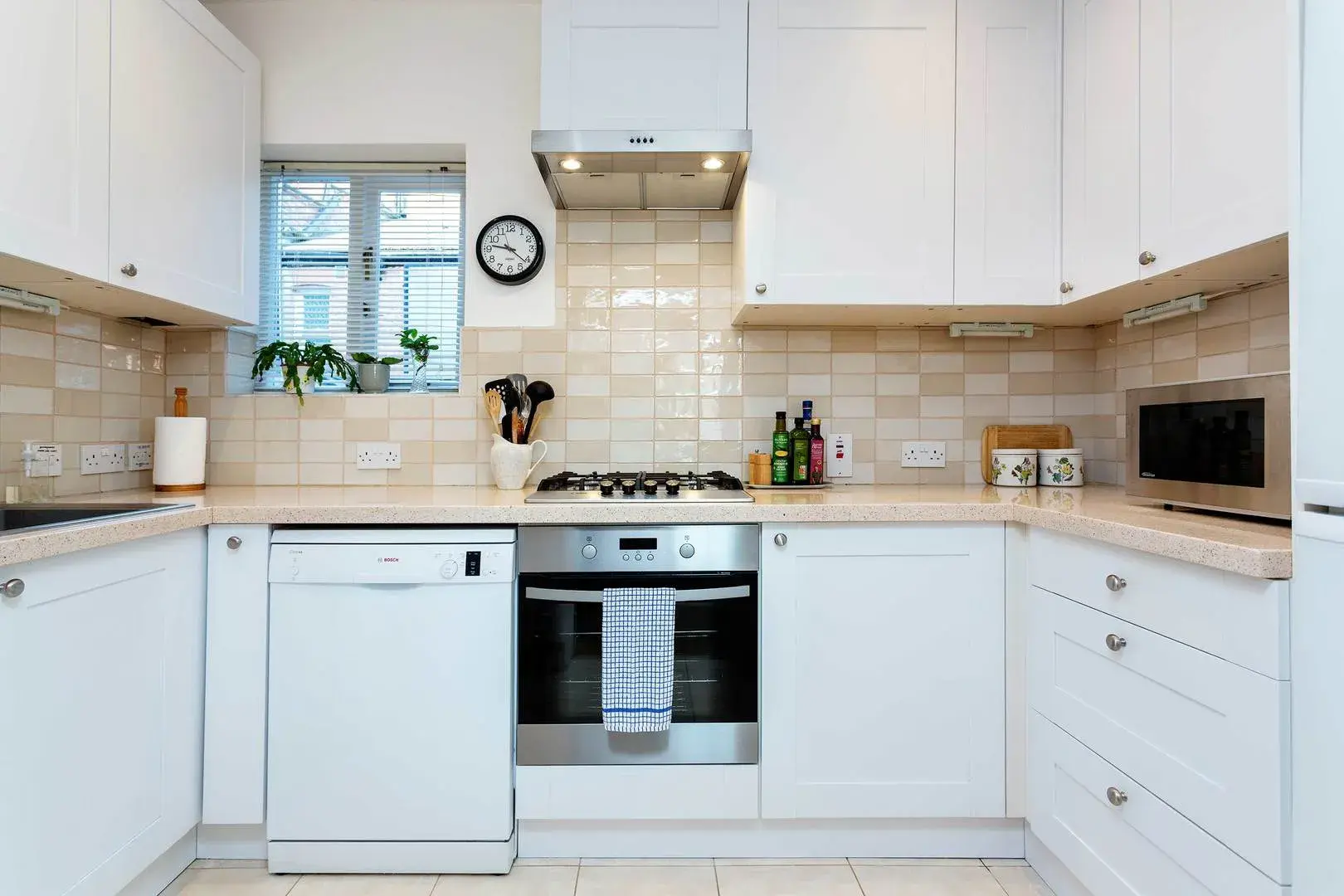 Rosslyn Hill, holiday home in Hampstead, London