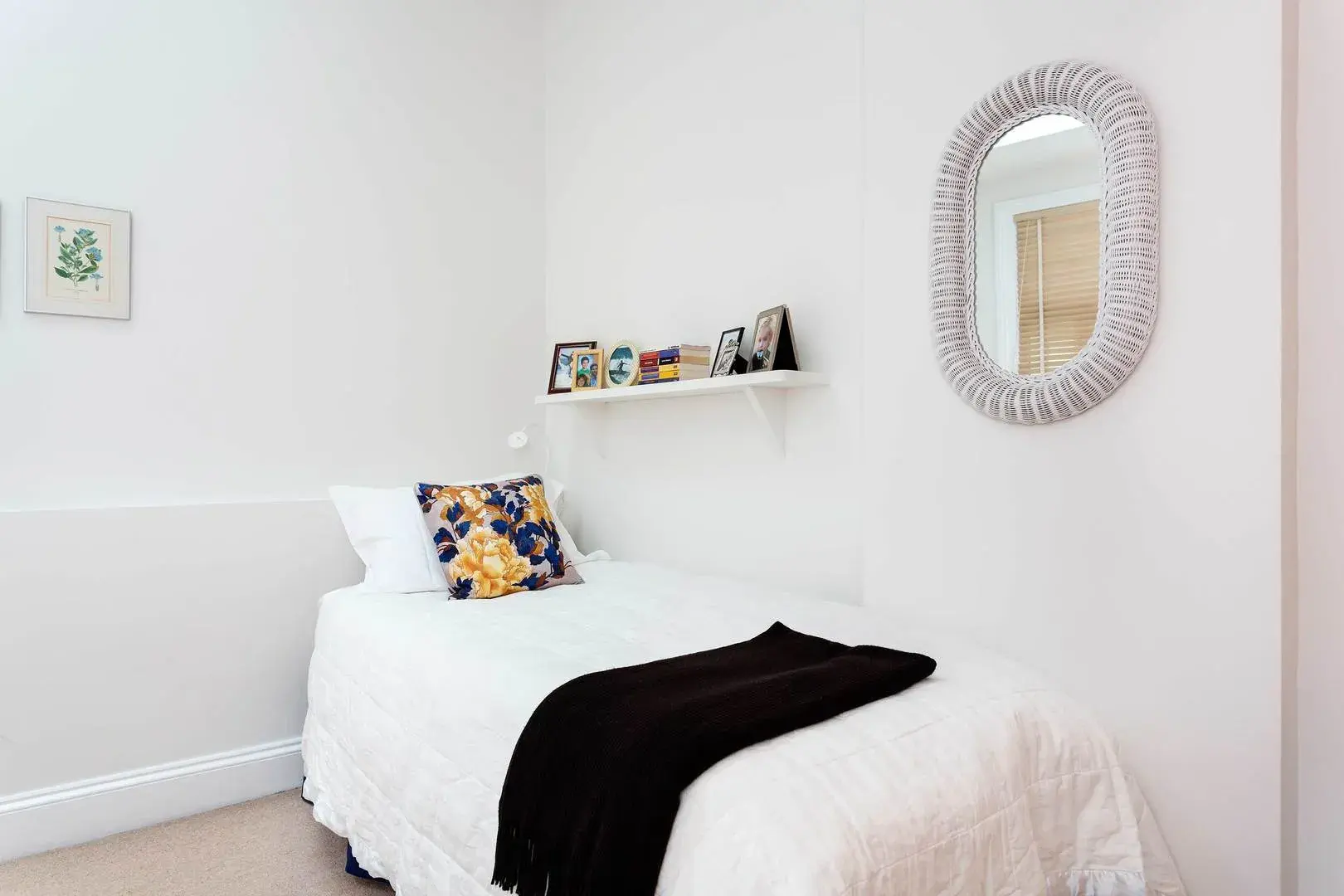 Rosslyn Hill, holiday home in Hampstead, London