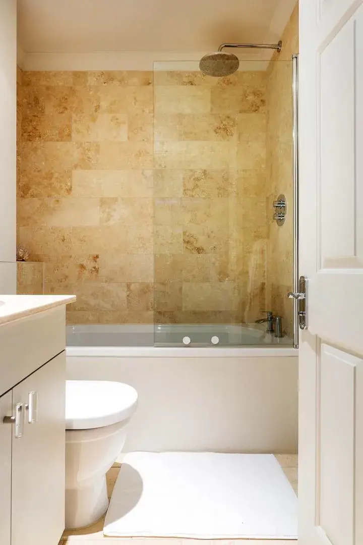 Douglas Street, holiday home in Pimlico, London