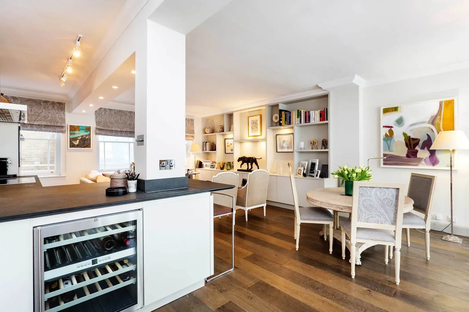 Douglas Street, holiday home in Pimlico, London