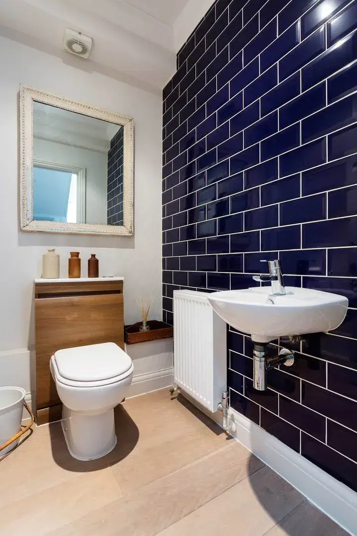 Douglas Street, holiday home in Pimlico, London