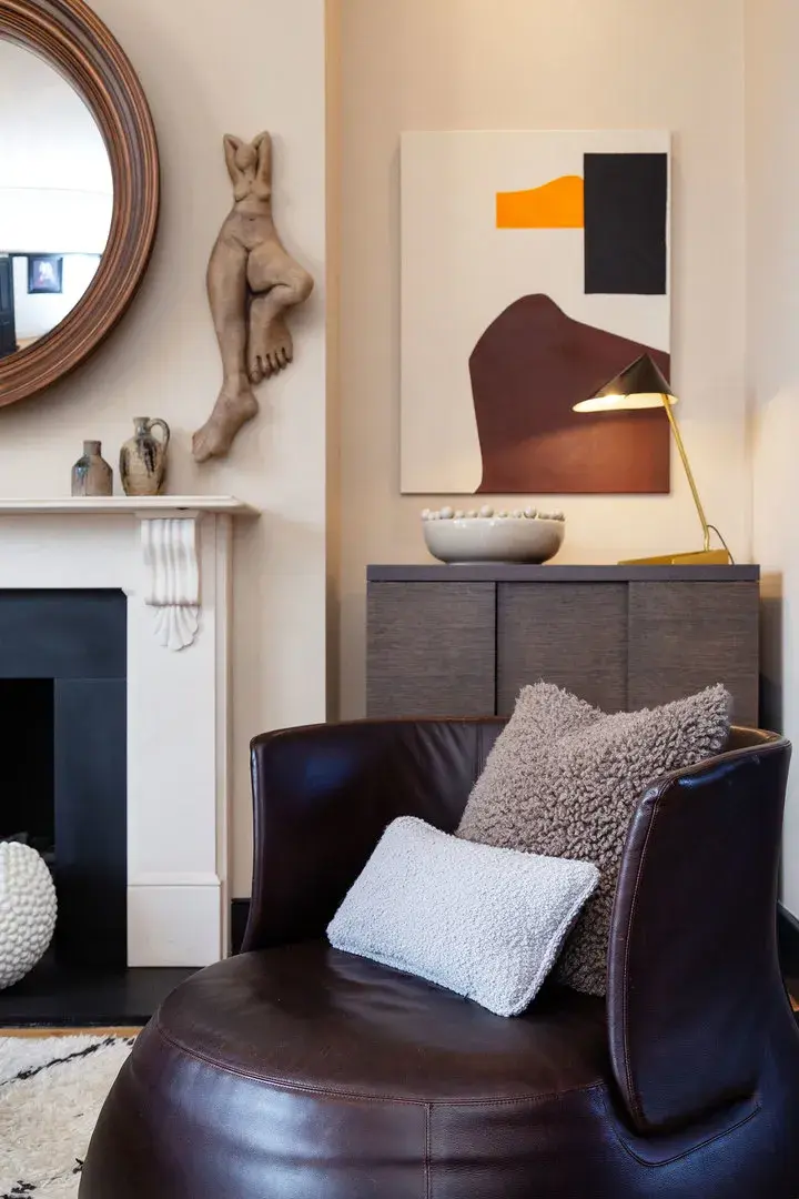 Canonbury Place, holiday home in Highbury, London