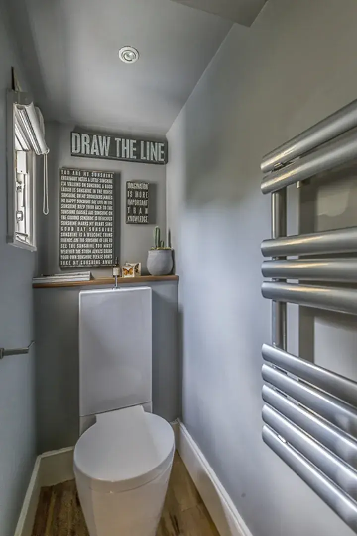 Canonbury Place, holiday home in Highbury, London