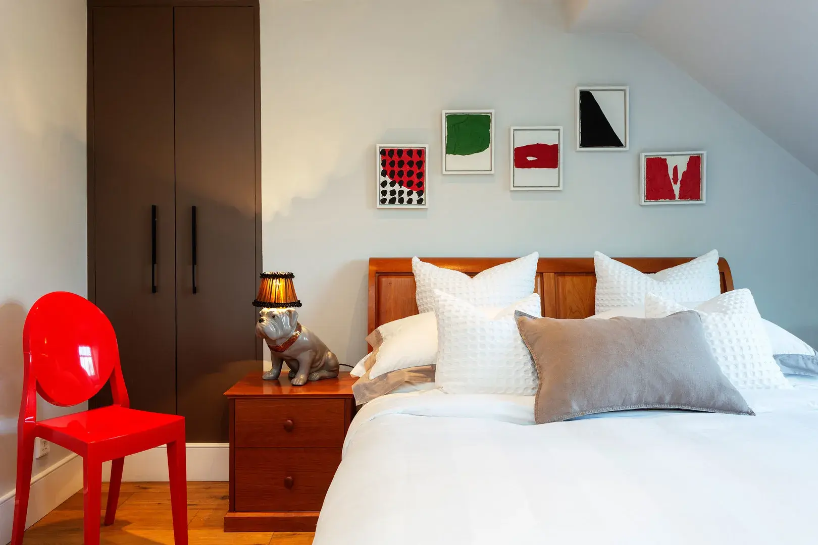 Canonbury Place, holiday home in Highbury, London