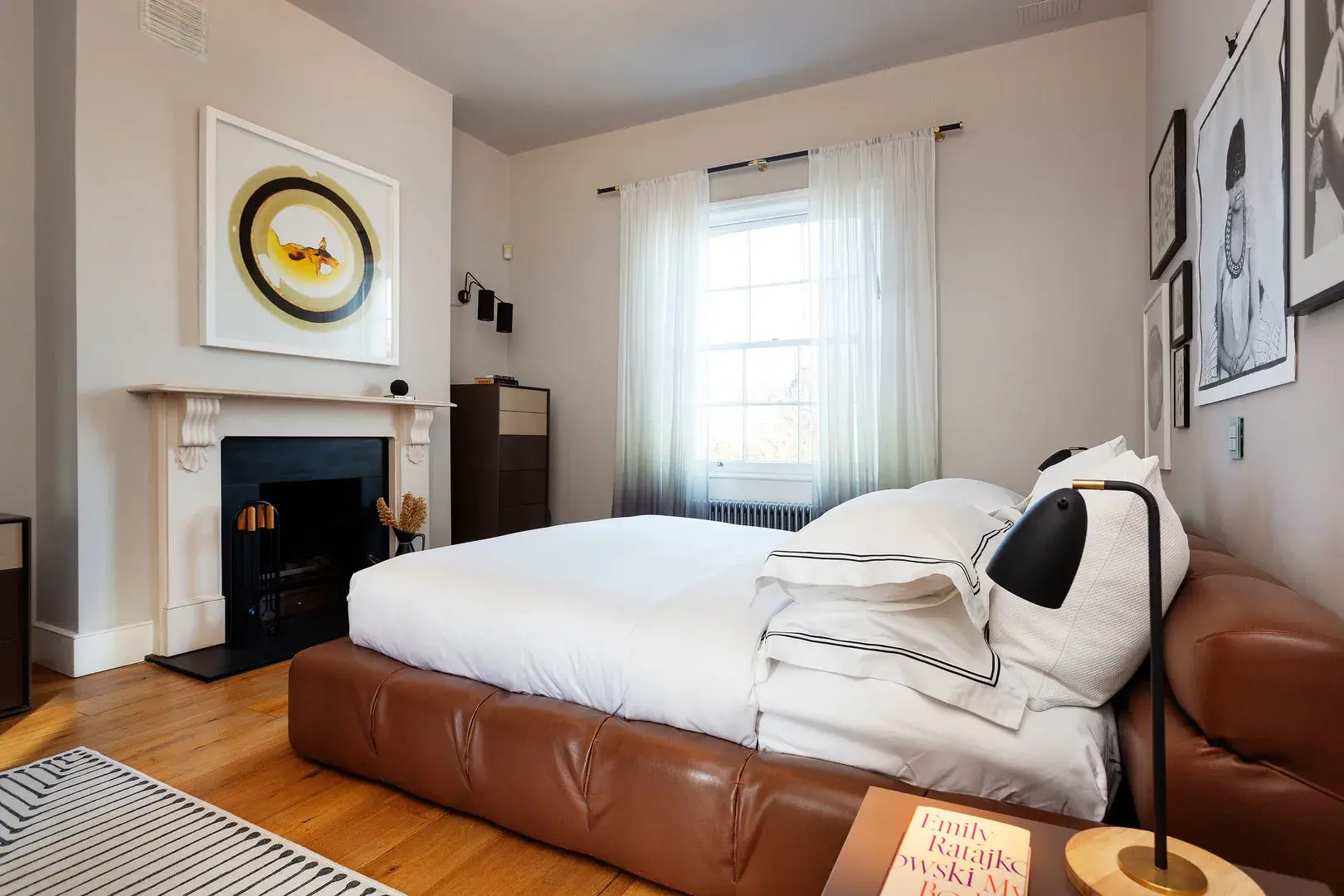 Canonbury Place, holiday home in Highbury, London