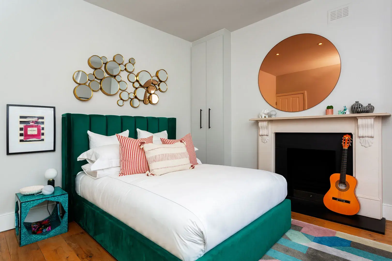 Canonbury Place, holiday home in Highbury, London