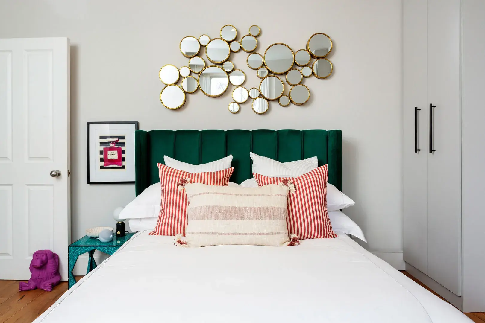 Canonbury Place, holiday home in Highbury, London