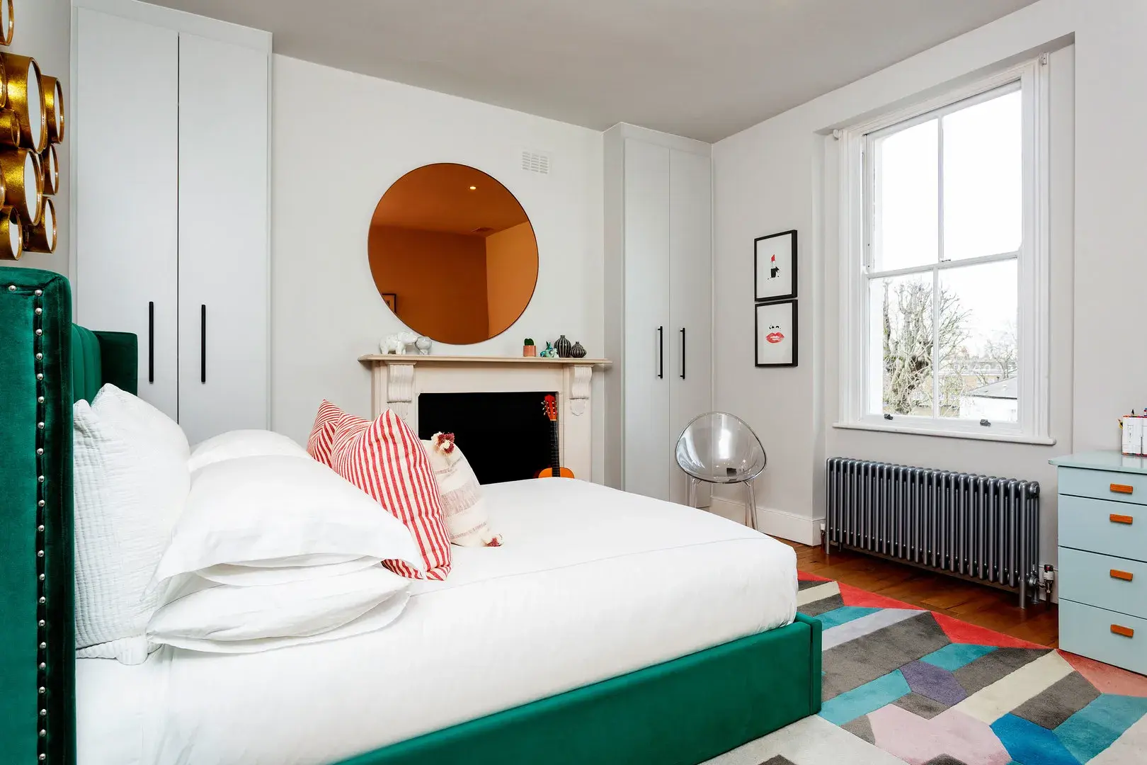 Canonbury Place, holiday home in Highbury, London