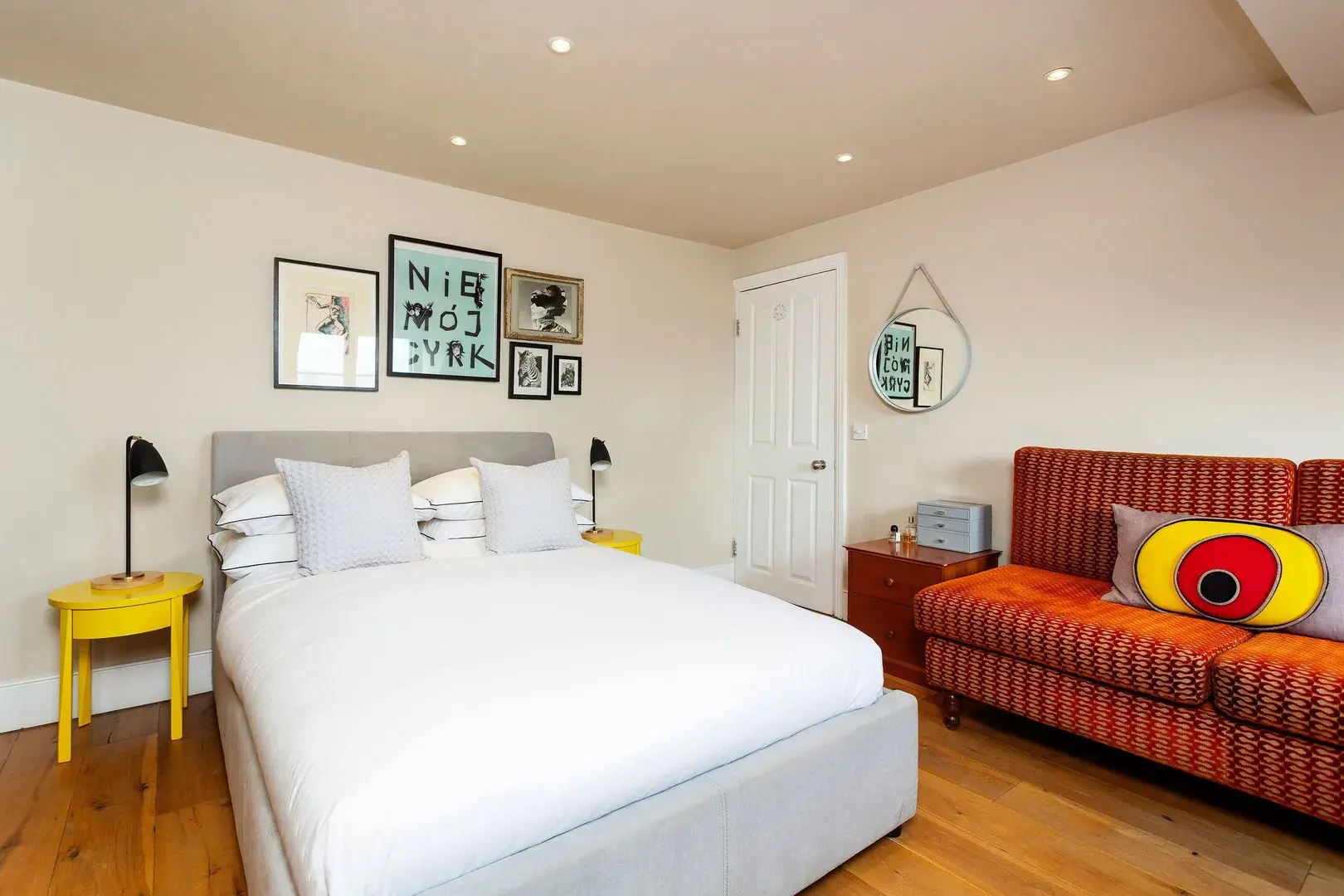 Canonbury Place, holiday home in Highbury, London