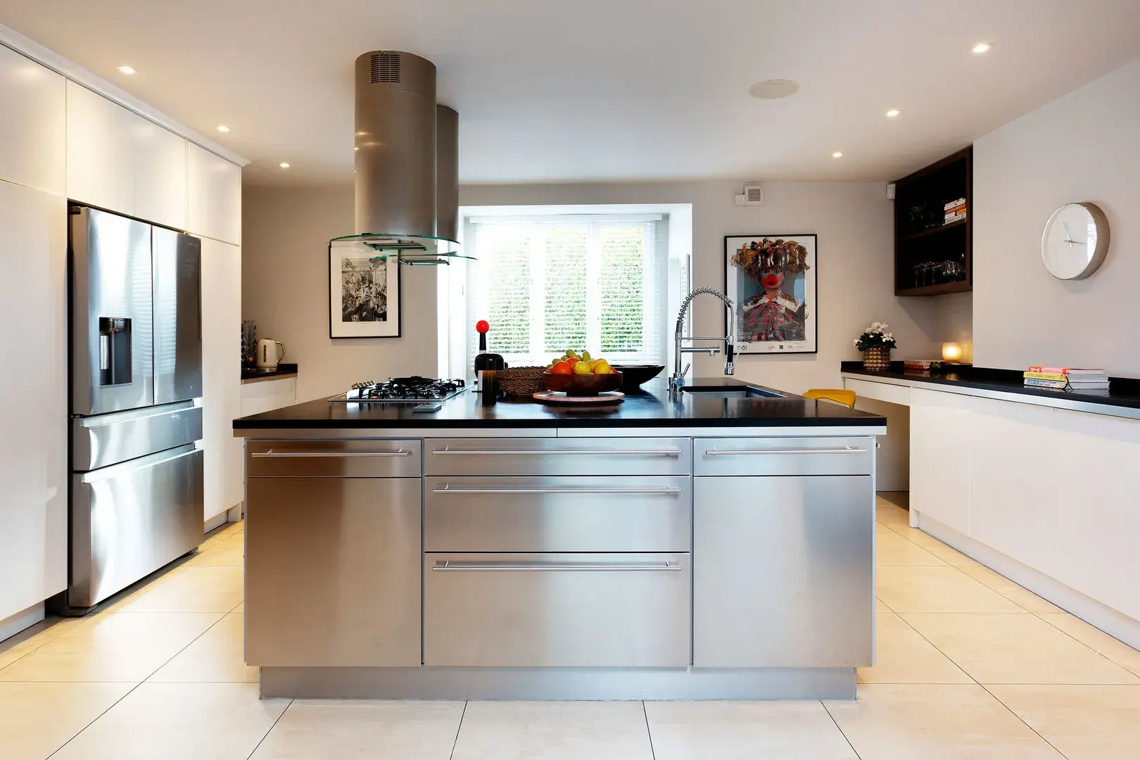 Canonbury Place, holiday home in Highbury, London