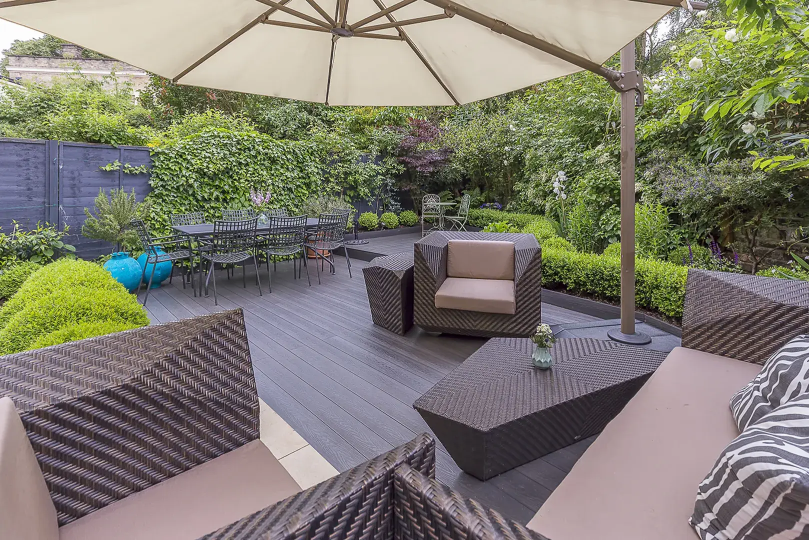 Canonbury Place, holiday home in Highbury, London