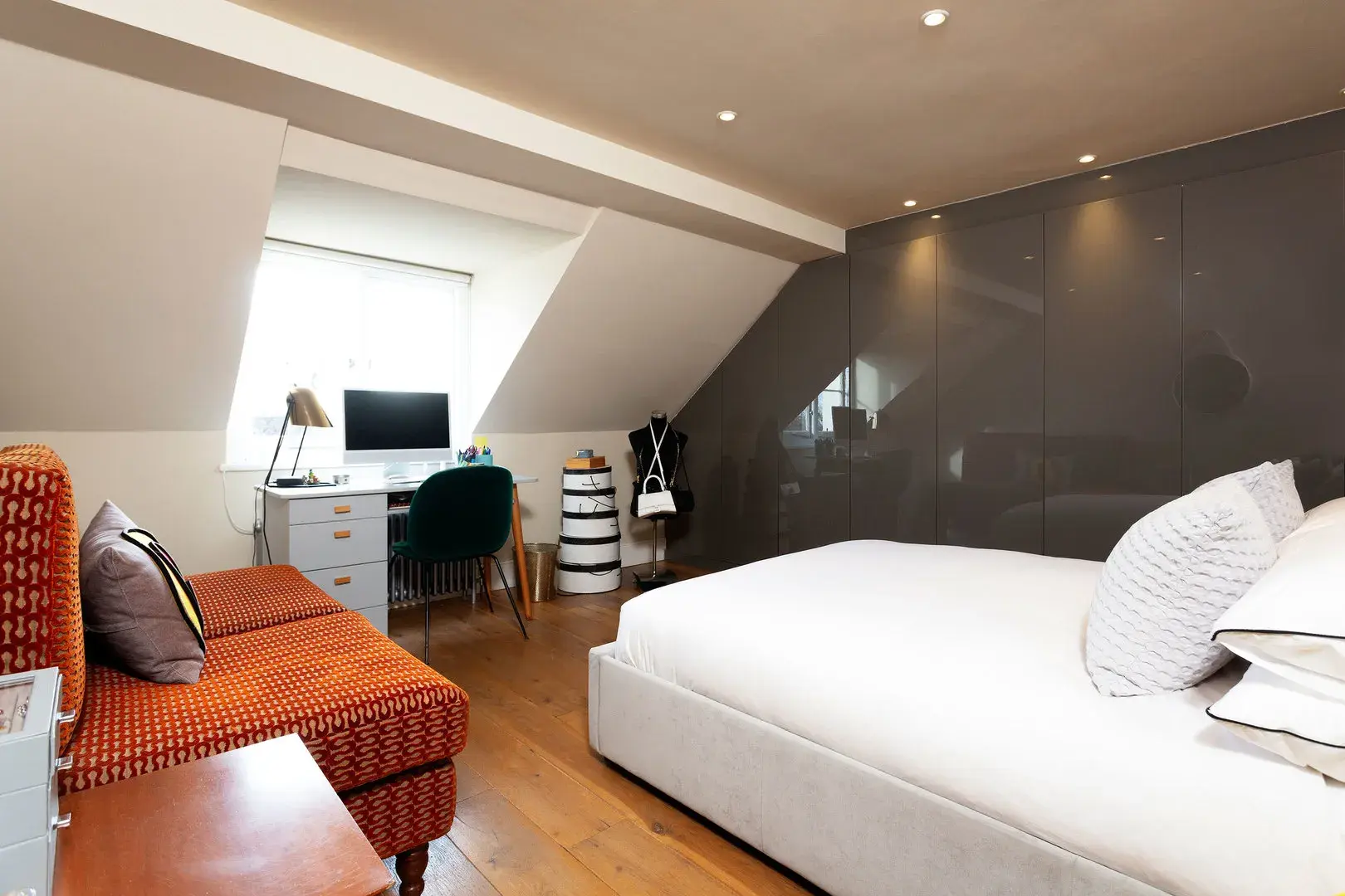 Canonbury Place, holiday home in Highbury, London