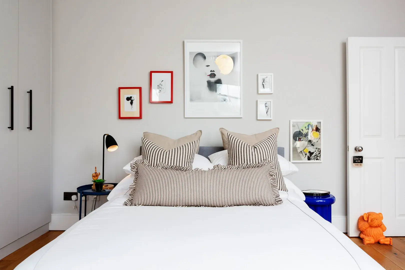 Canonbury Place, holiday home in Highbury, London