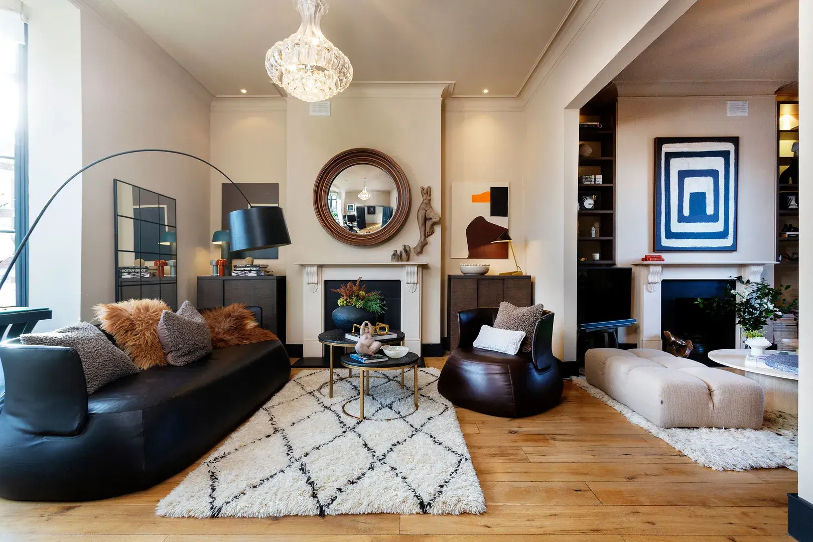 Canonbury Place, holiday home in Highbury, London