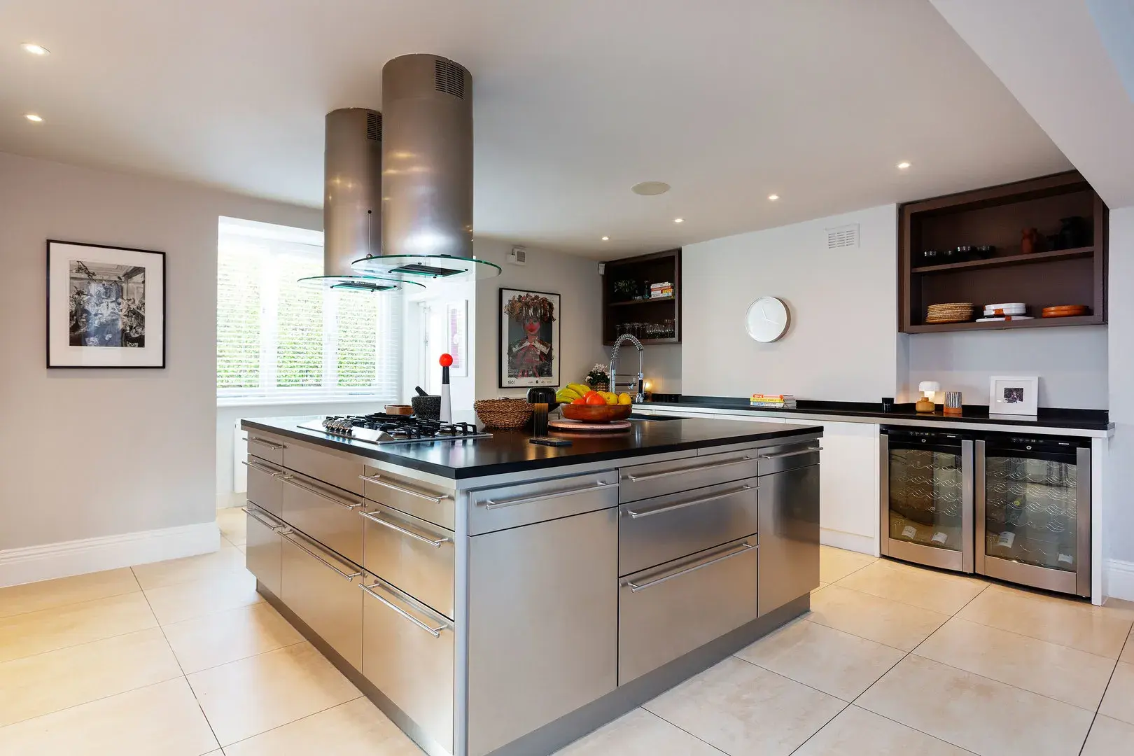 Canonbury Place, holiday home in Highbury, London