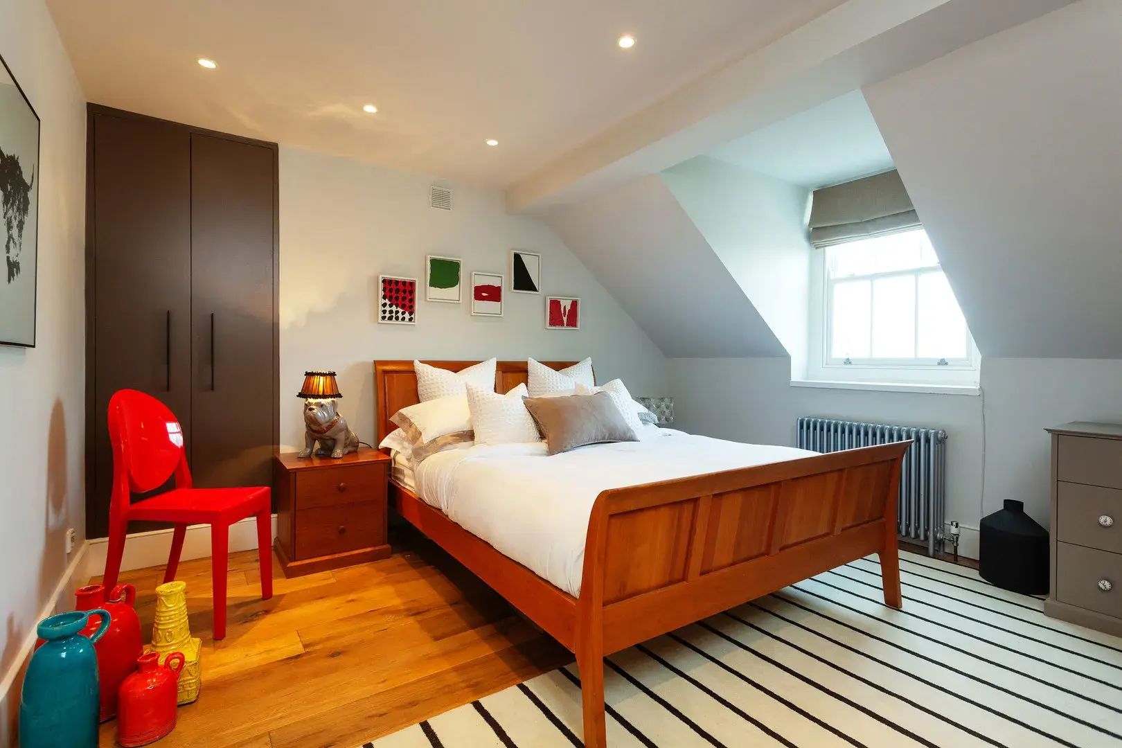 Canonbury Place, holiday home in Highbury, London