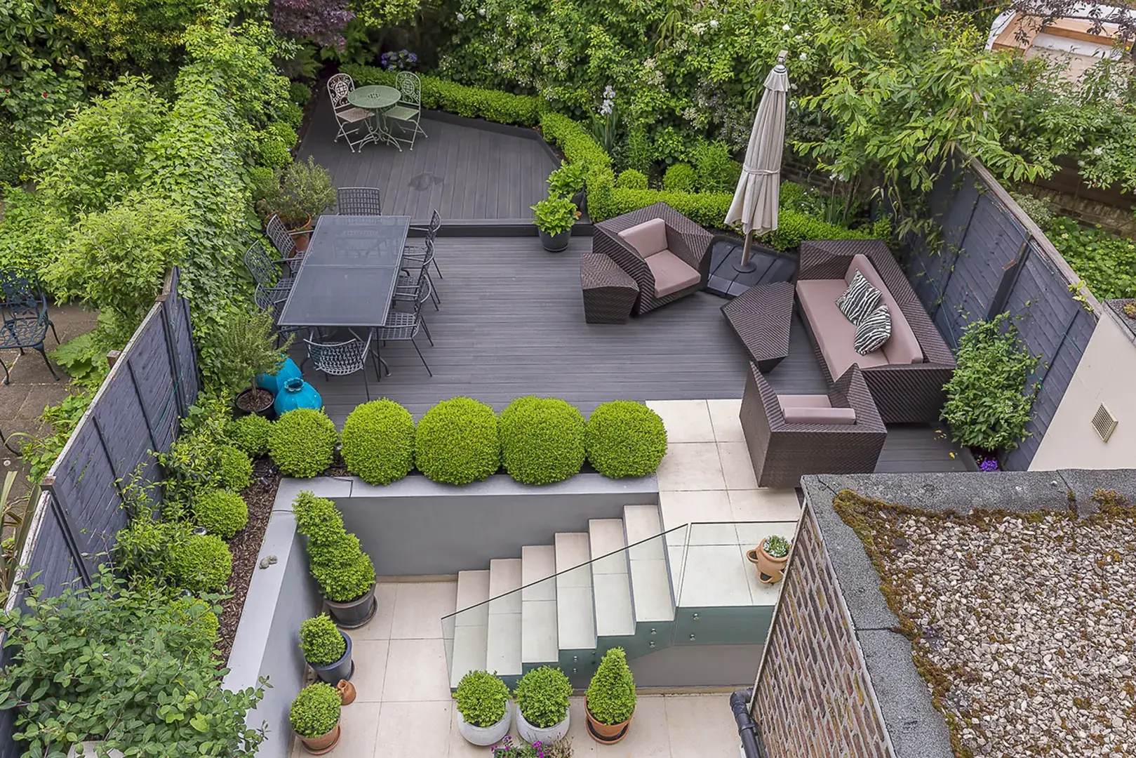 Canonbury Place, holiday home in Highbury, London