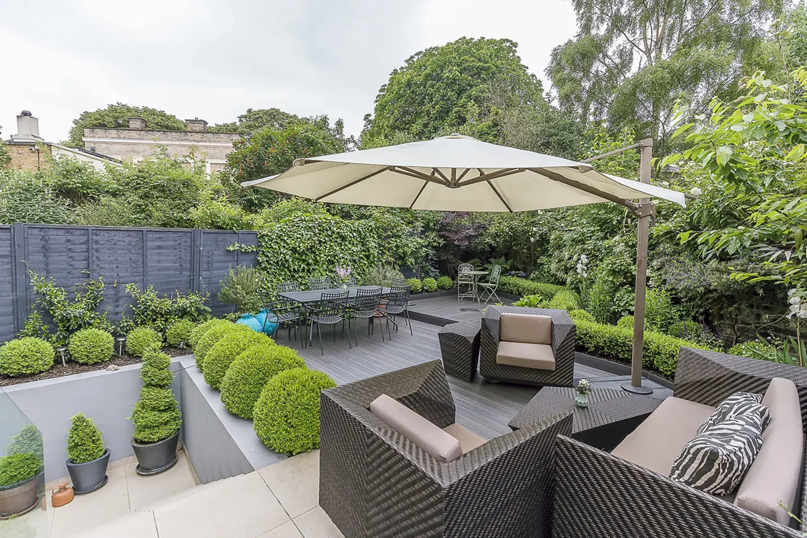 Canonbury Place, holiday home in Highbury, London