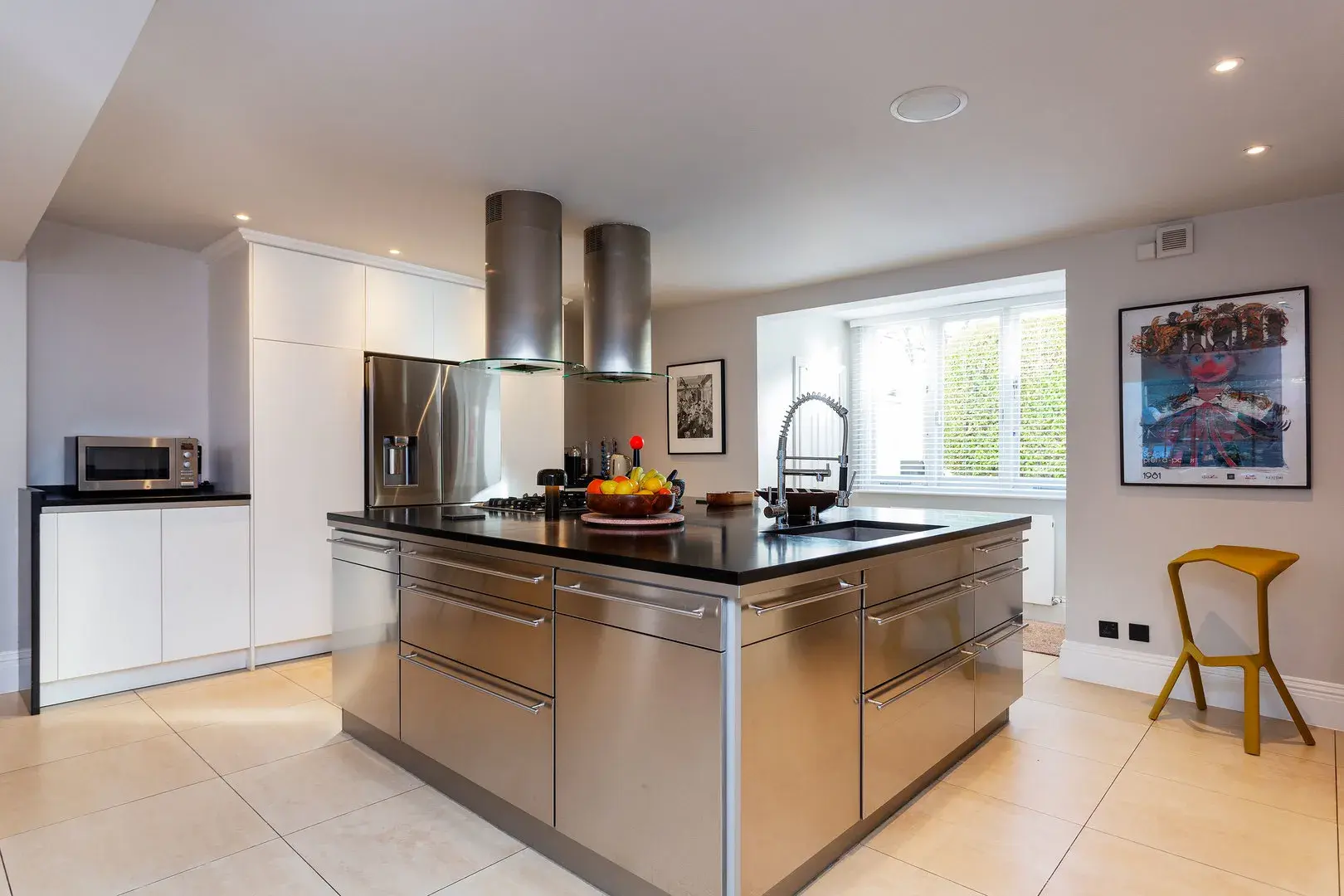Canonbury Place, holiday home in Highbury, London